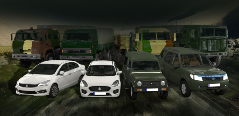 Driving-Simulator